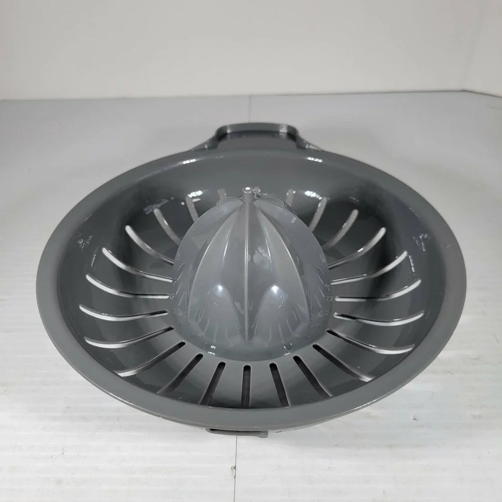 Oster 11-Cup Food Processor Juice Tray Strainer Replacement Part FPSTFP4255